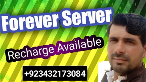 Our high-end servers make sure that the stream is delivered to you in the best way possible. . Forever server news